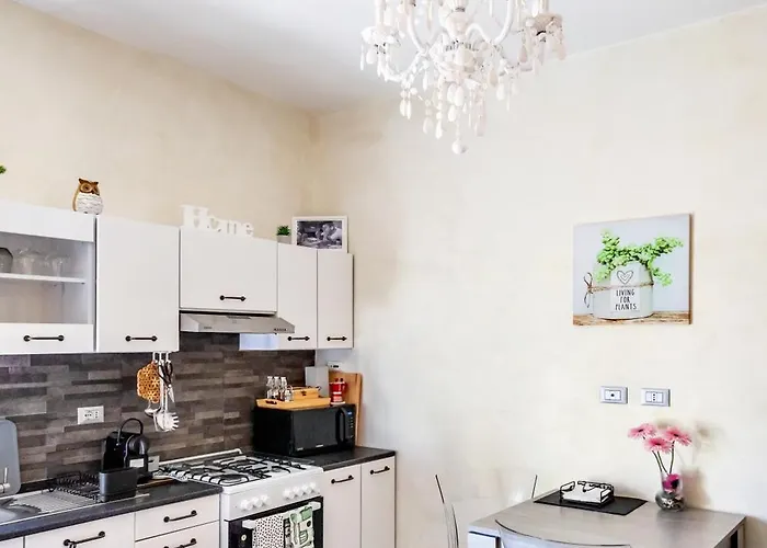 Palms House רומא